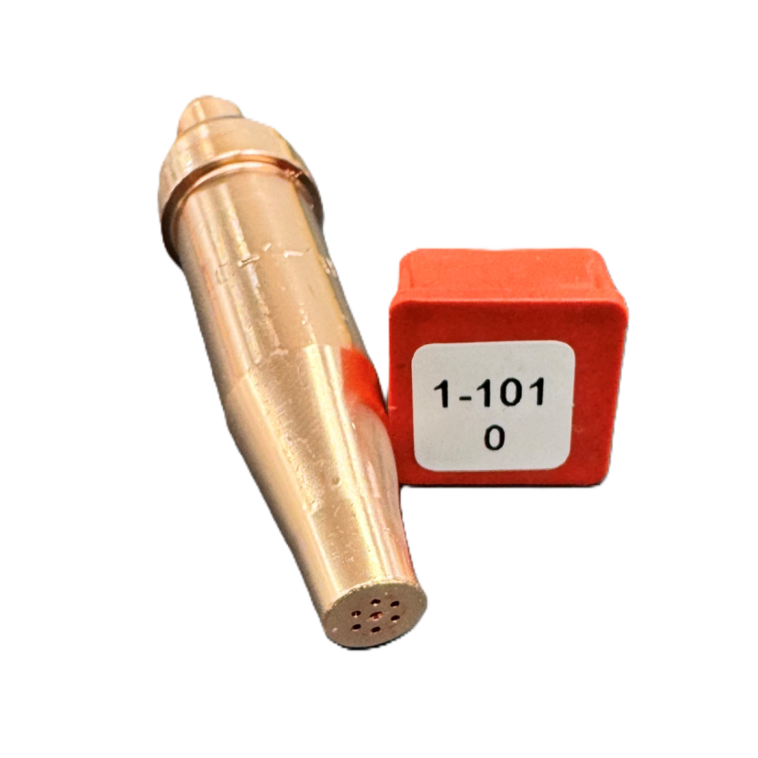 Vulcan™ 1-101 Series Cutting Torch Tips