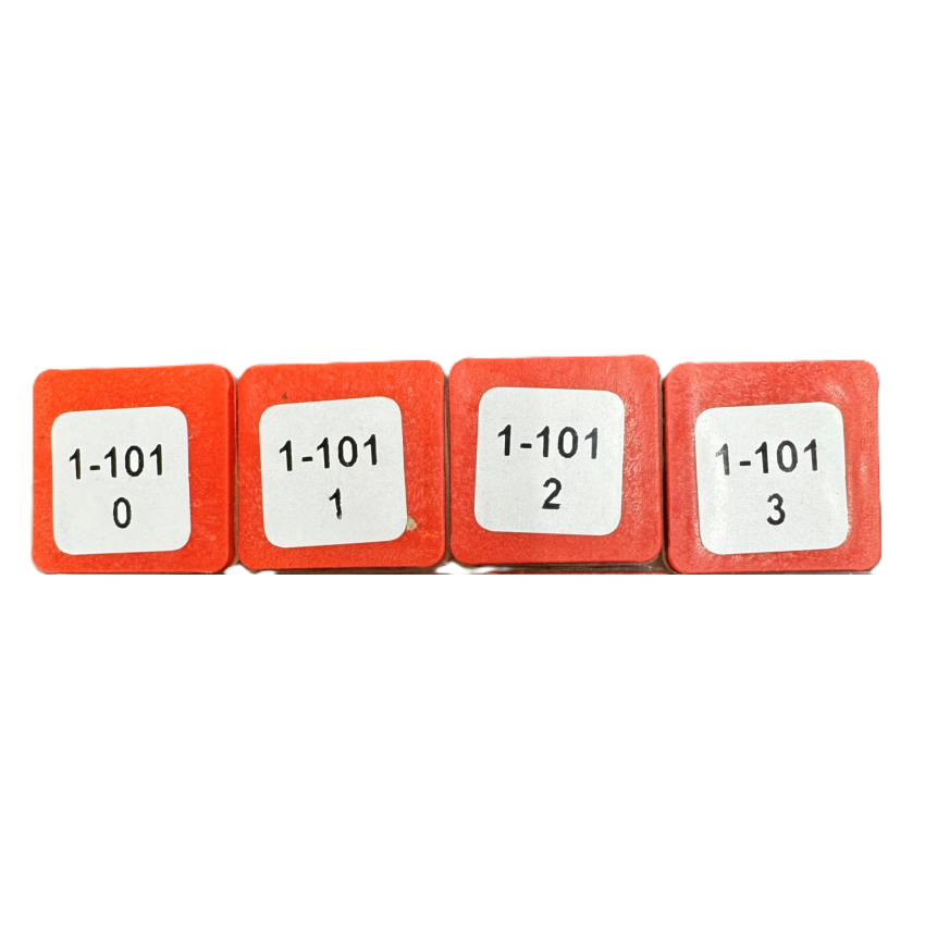 Vulcan™ 1-101 Series Cutting Torch Tips