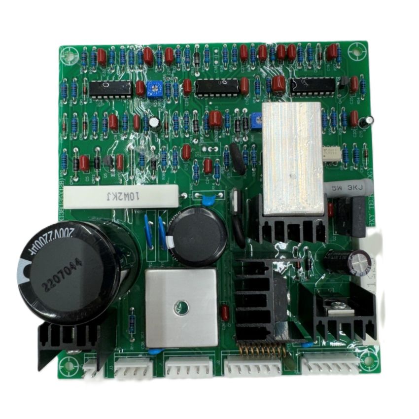 Phantom™ PCB, Main Control, Feed Drive