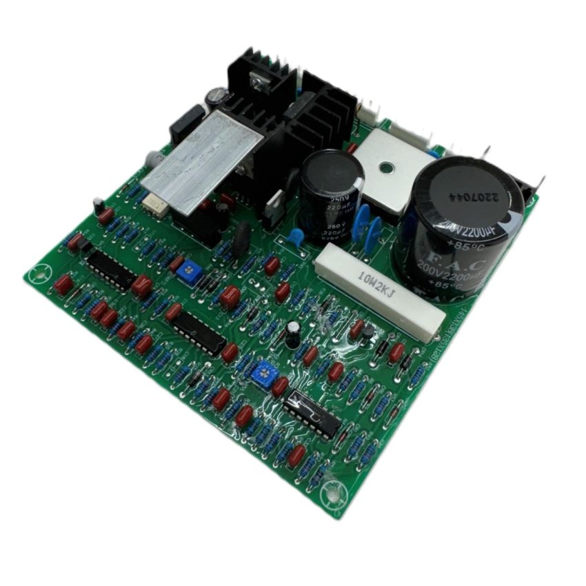 Phantom™ PCB, Main Control, Feed Drive