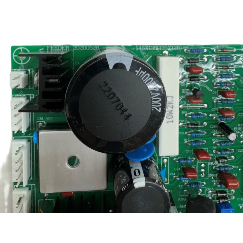 Phantom™ PCB, Main Control, Feed Drive