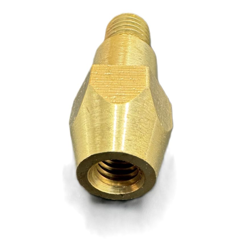 Contact Tip Holder, M6x 1.0 x 32 (pack of 5)