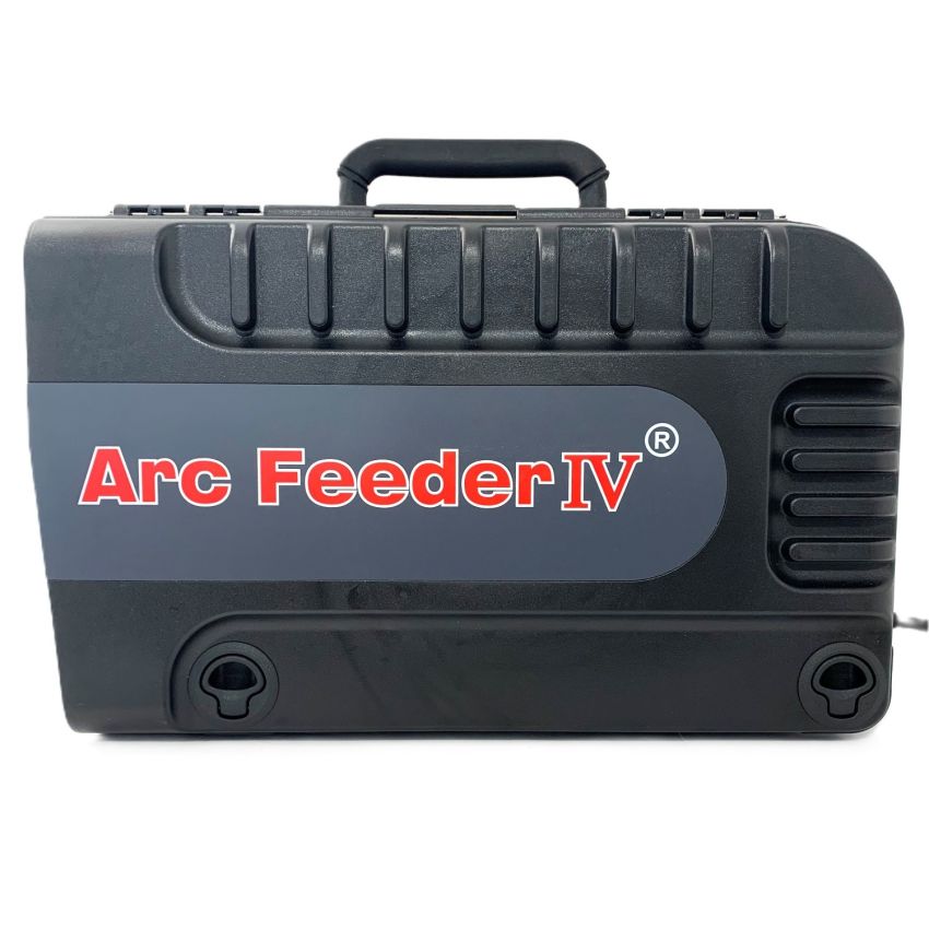 Phantom™ Arc Feeder IV Wire Feeder 