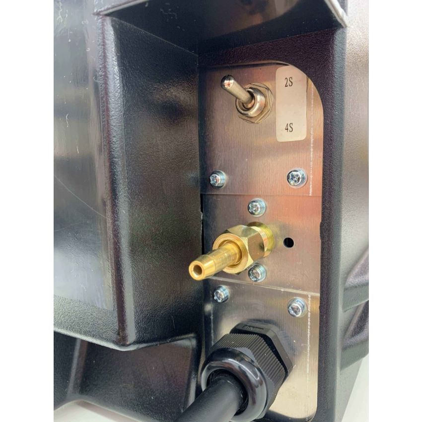 Phantom™ Arc Feeder IV Wire Feeder 