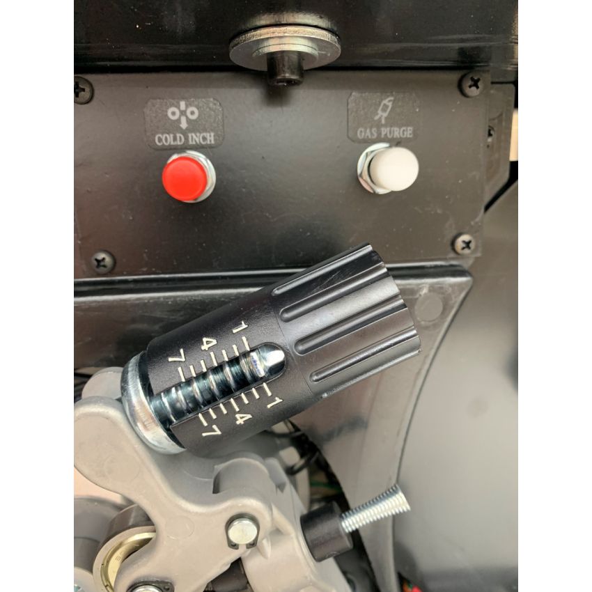 Phantom™ Arc Feeder IV Wire Feeder 