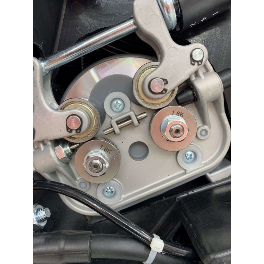 Phantom™ Arc Feeder IV Wire Feeder 