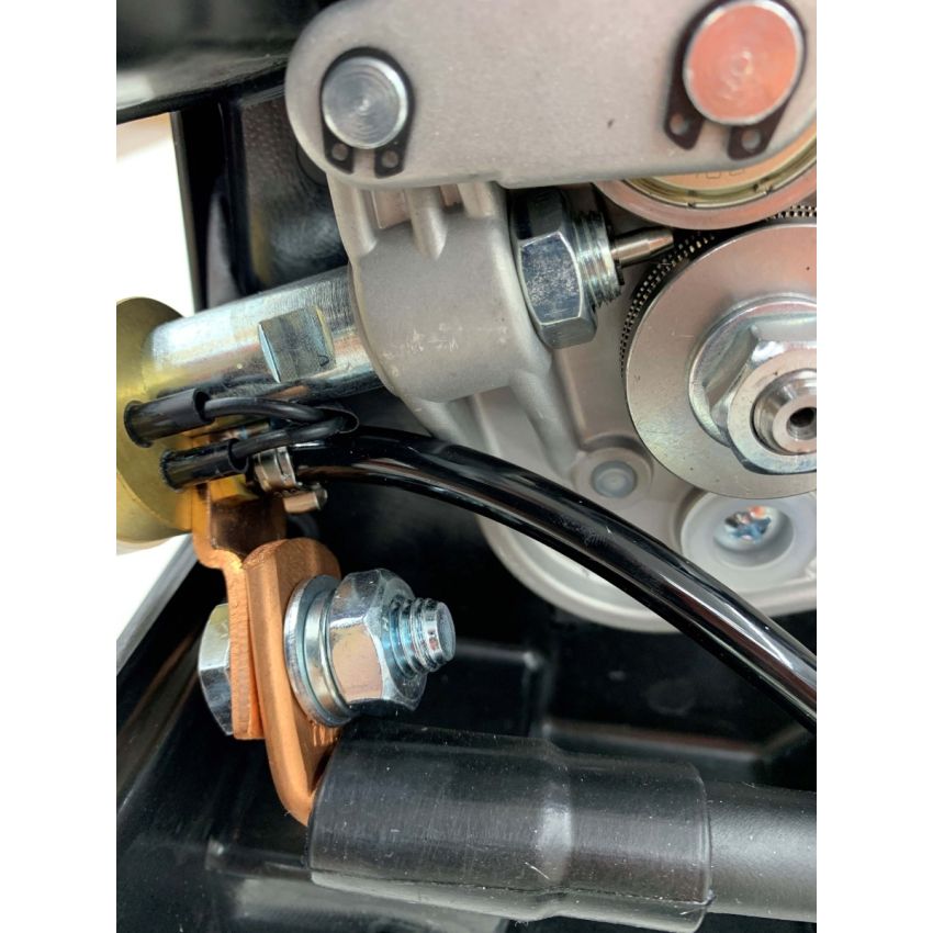 Phantom™ Arc Feeder IV Wire Feeder 