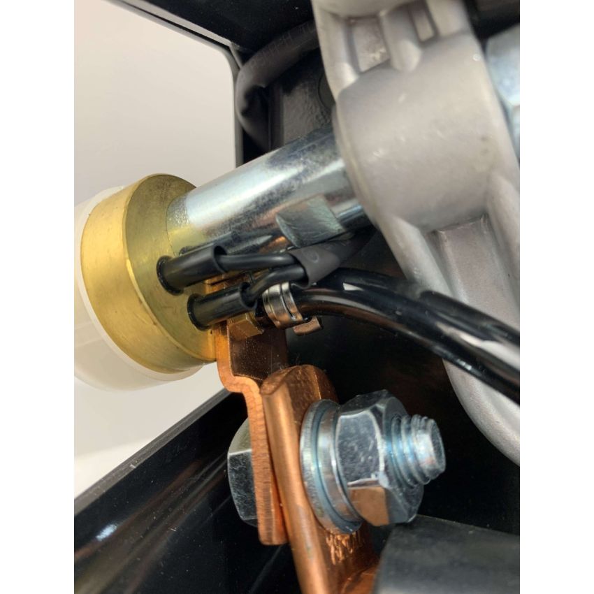 Phantom™ Arc Feeder IV Wire Feeder 