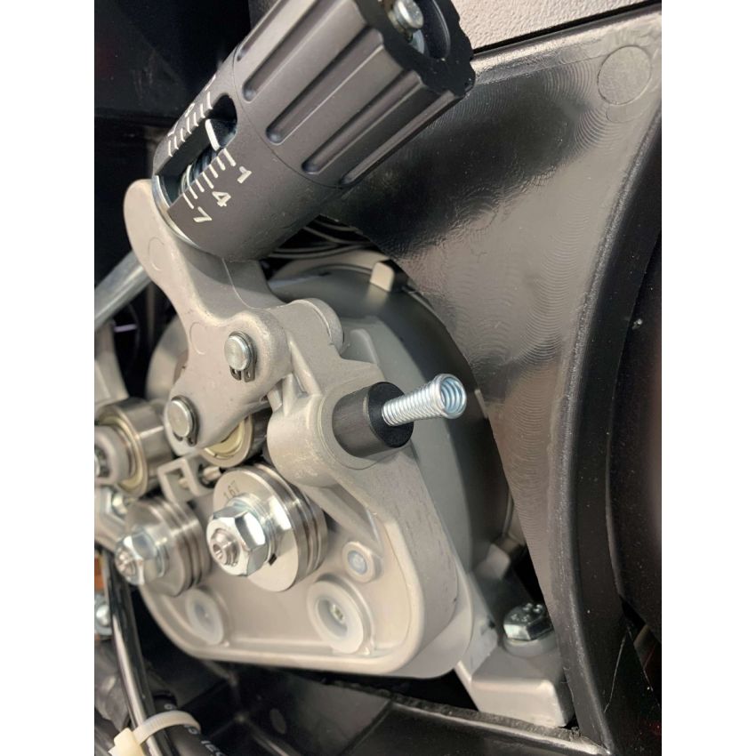 Phantom™ Arc Feeder IV Wire Feeder 