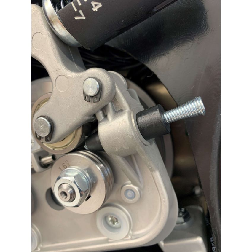 Phantom™ Arc Feeder IV Wire Feeder 