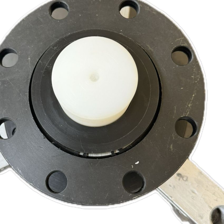 Bearing Cover & Plug Kit (50mm)