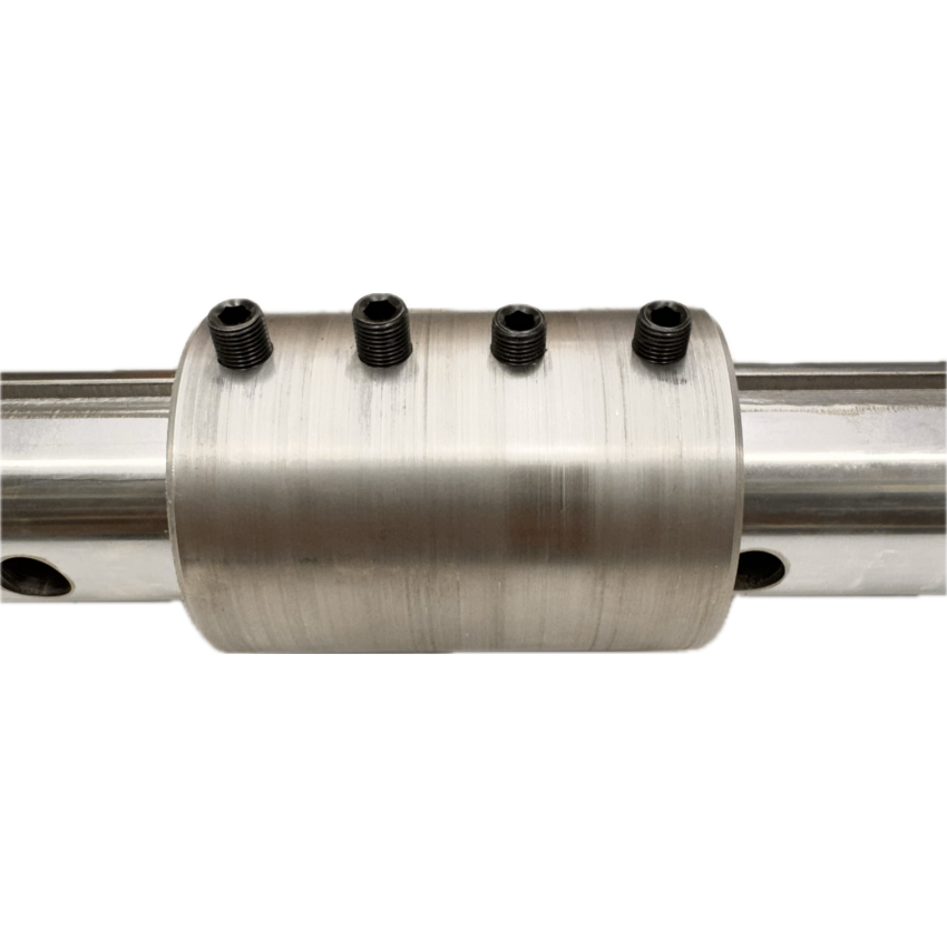 Recon™ 50mm Bar Coupler
