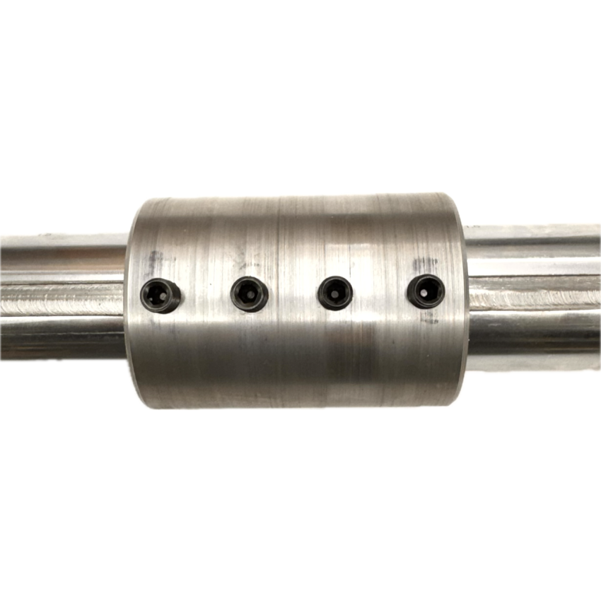Recon™ 50mm Bar Coupler