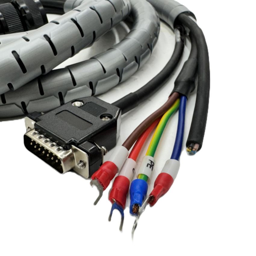 Recon™ Replacement Cable Set