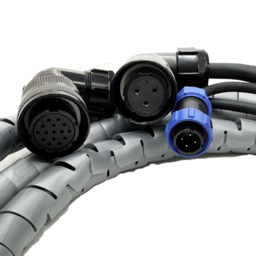 Recon™ Replacement Cable Set