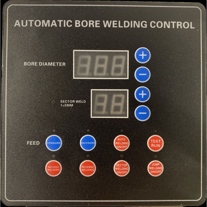 3M Cover , Control Panel, Welding