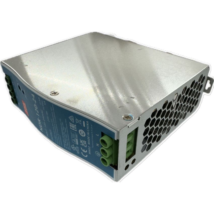 240vac to 24vdc Power Supply