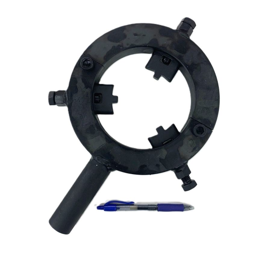 Talon™ Hydraulic Cylinder Cap Wrench, 3 x 145