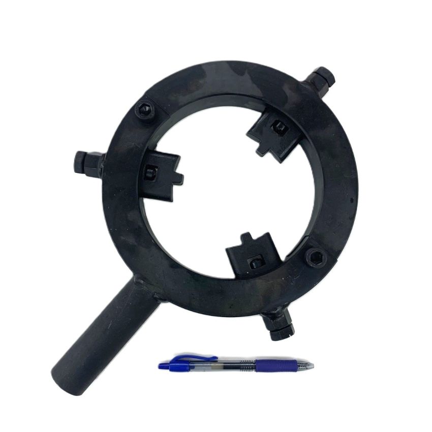 Talon™ Hydraulic Cylinder Cap Wrench, 3 x 160