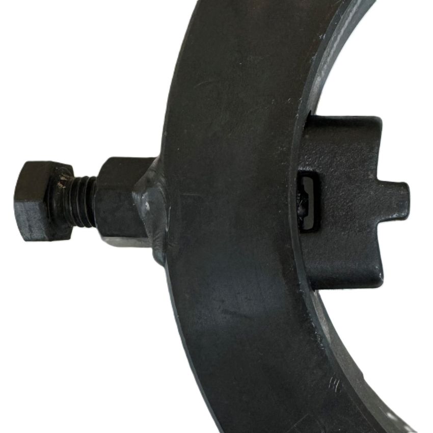 Talon™ Hydraulic Cylinder Cap Wrench, 3 x 215