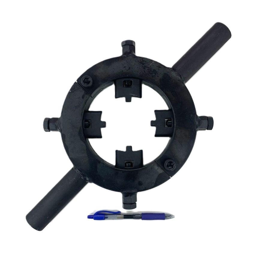 Talon™ Hydraulic Cylinder Cap Wrench, 4 x 145