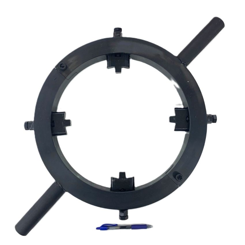 Talon™ Hydraulic Cylinder Cap Wrench, 4 x 340