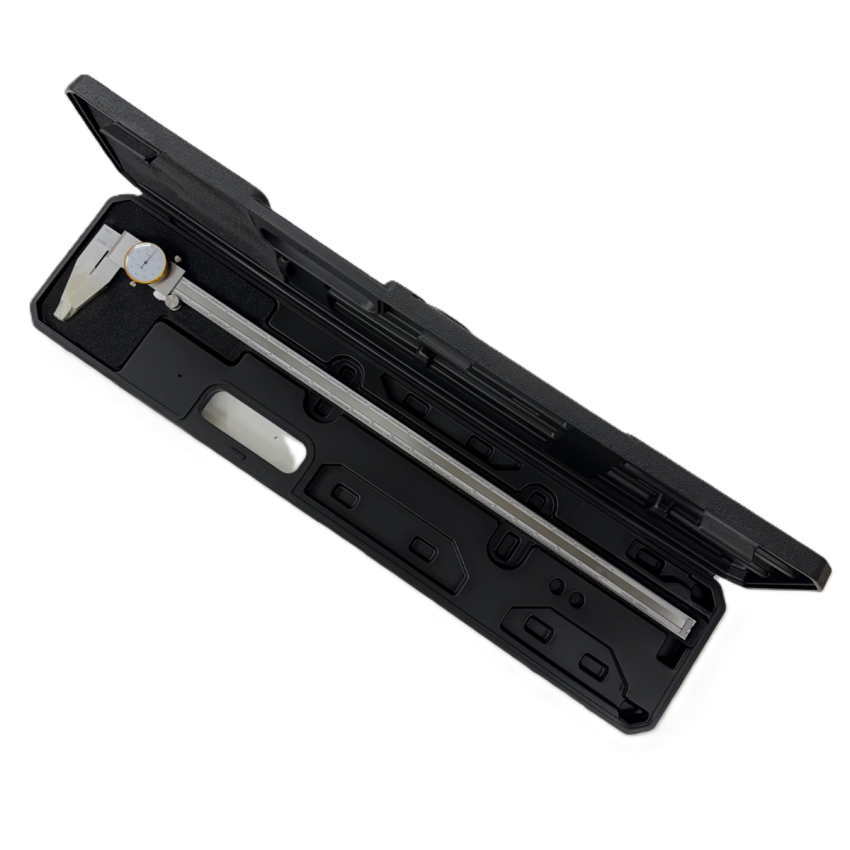 Ranger™ Dial Caliper, 24 inch