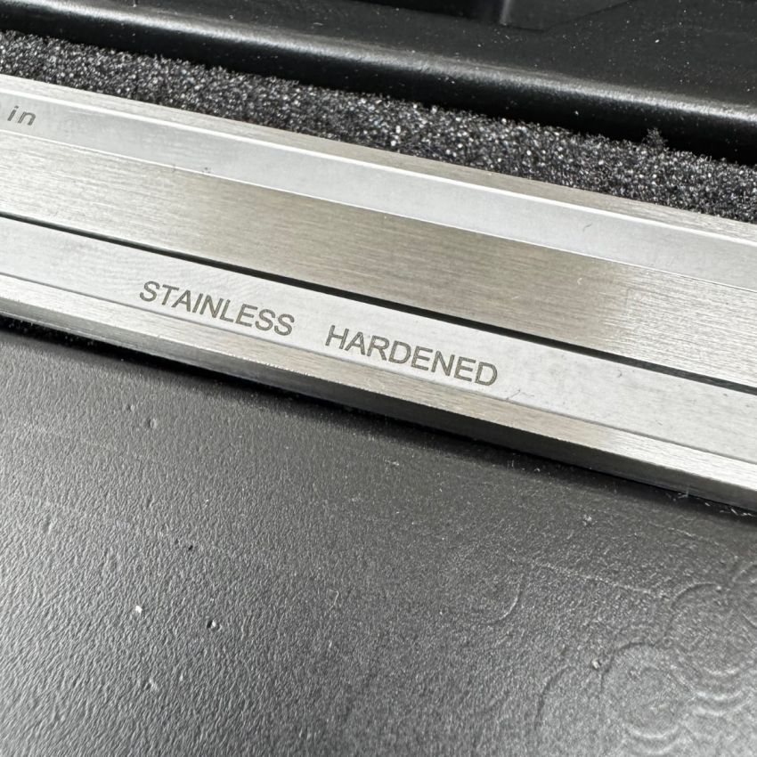 Ranger™ Dial Caliper, 24 inch