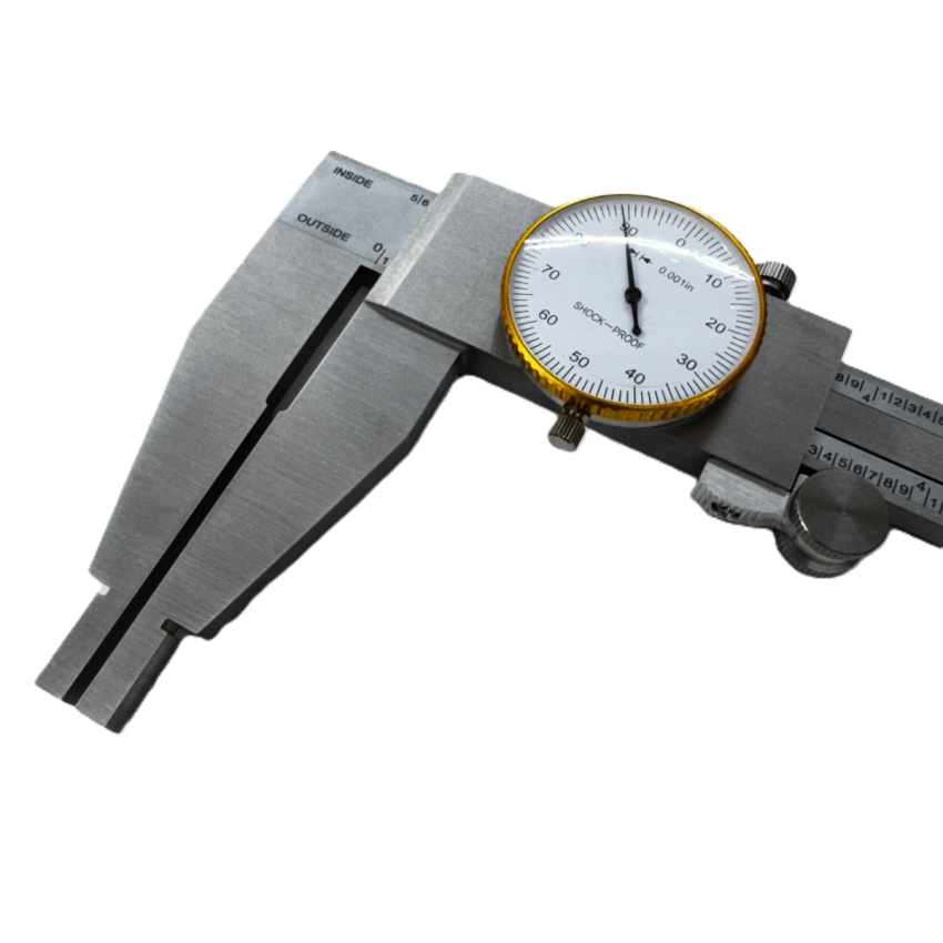 Ranger™ Dial Caliper, 24 inch