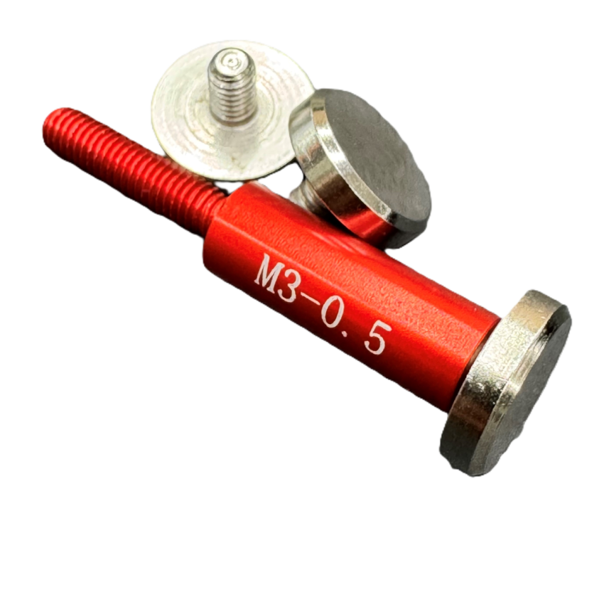 Ranger™ Flat Contact Tip (3pc)