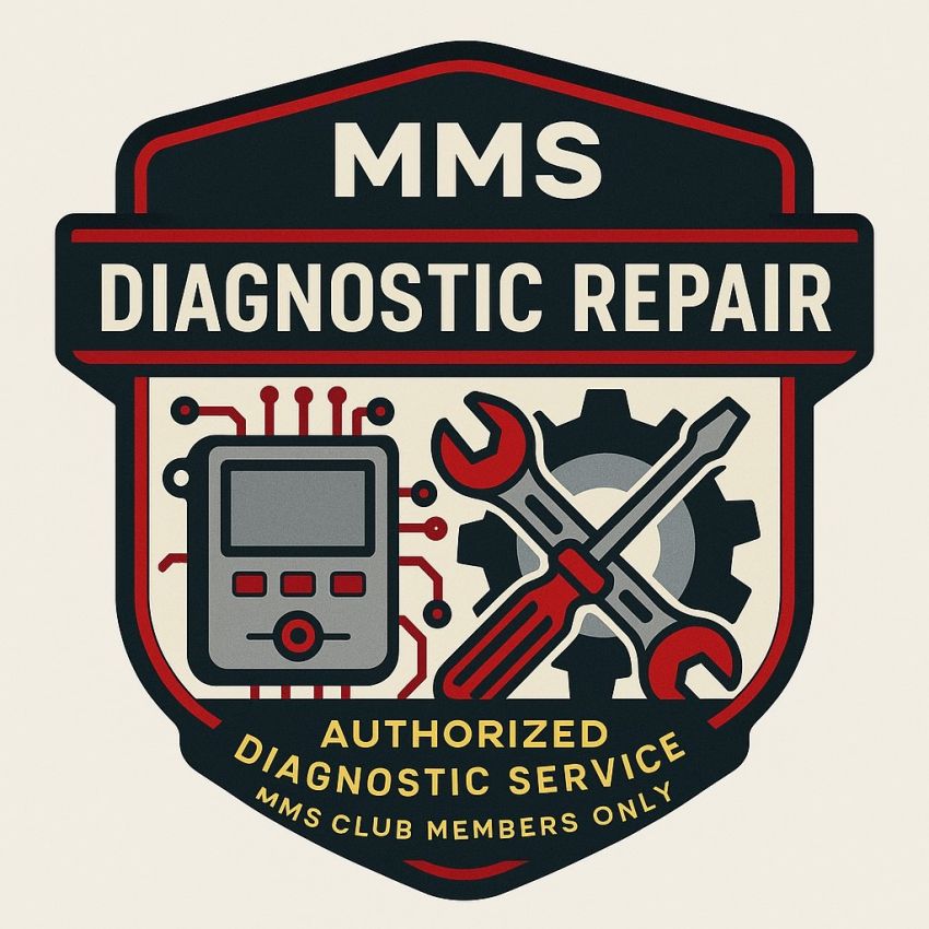 Diagnostic Testing & Repair - Flat Rate