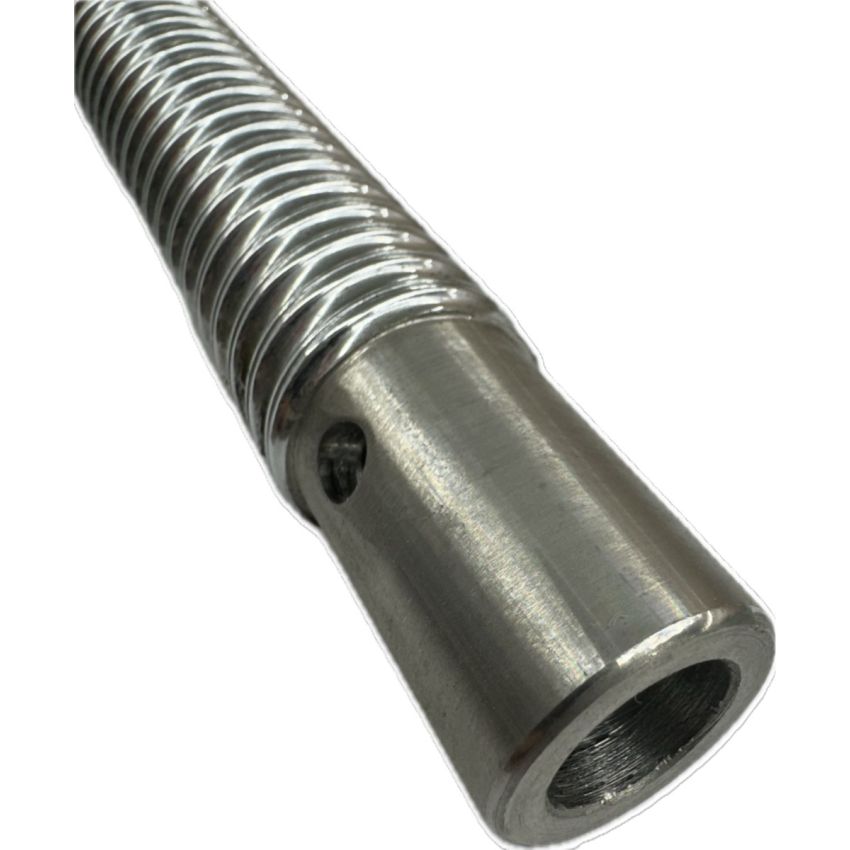 Feed Screw (60mm set)