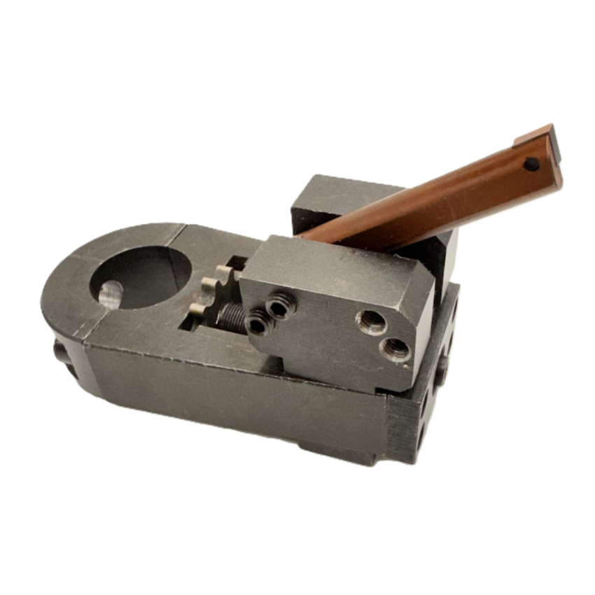 Recon™ Facing Tool for 35mm Bar