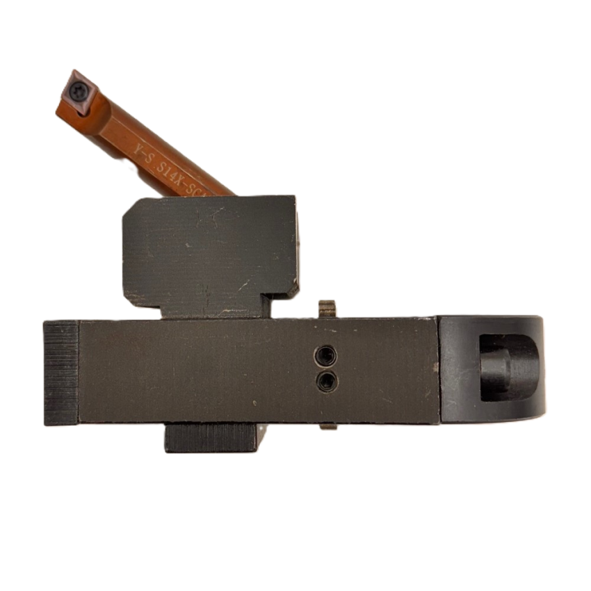 Recon™ Facing Tool for 35mm Bar