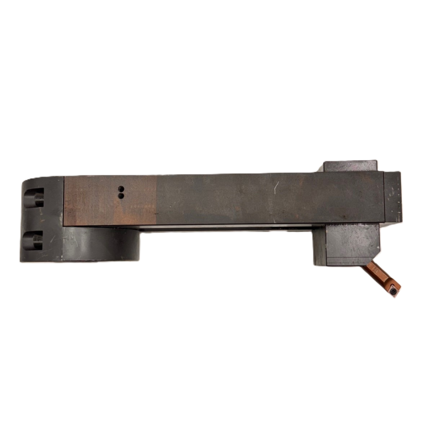 Titan™ Facing Tool for 60mm Bar