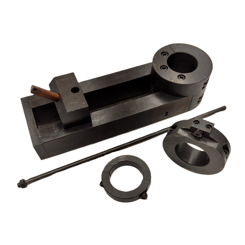 Titan™ Facing Tool for 60mm Bar