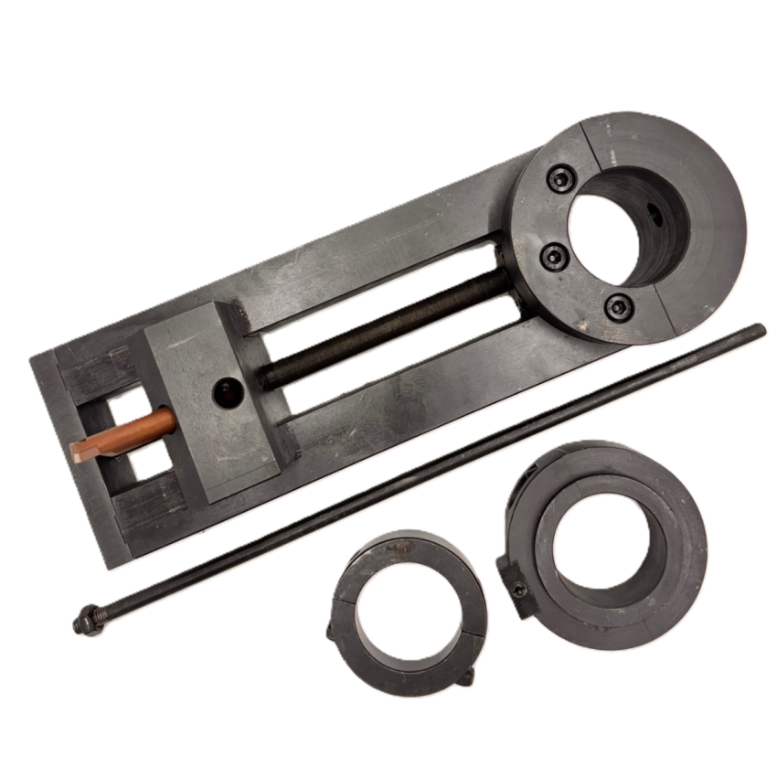 Titan™ Facing Tool for 60mm Bar