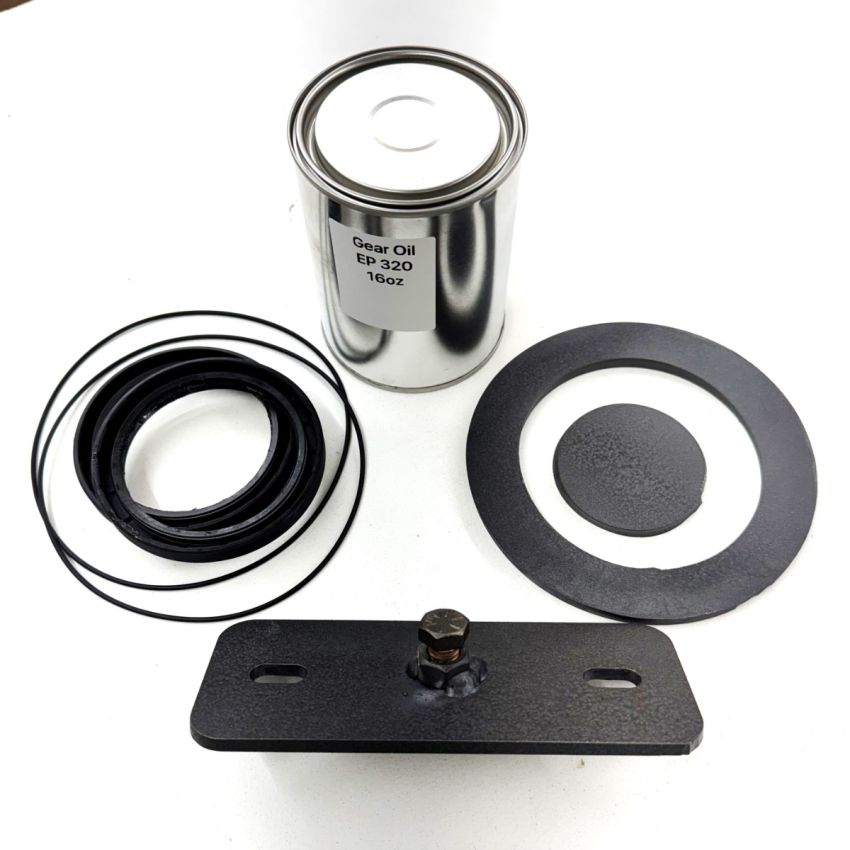 Gear Seal Kit