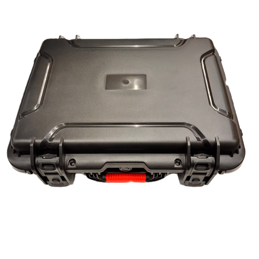 Titan 1200ft-lb Programmable Torque Wrench