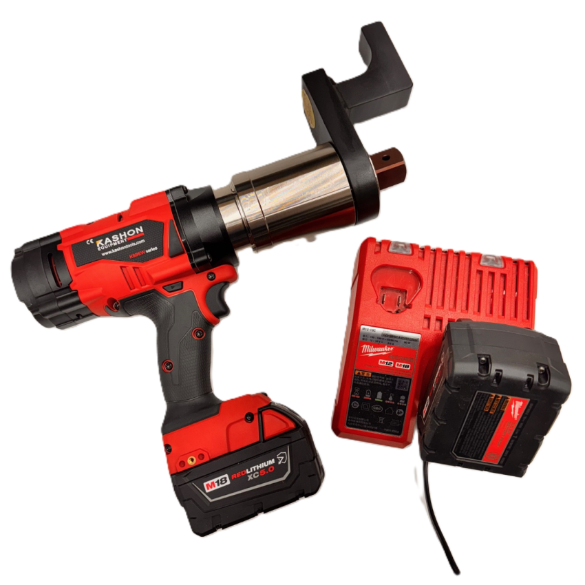 Titan 1200ft-lb Programmable Torque Wrench