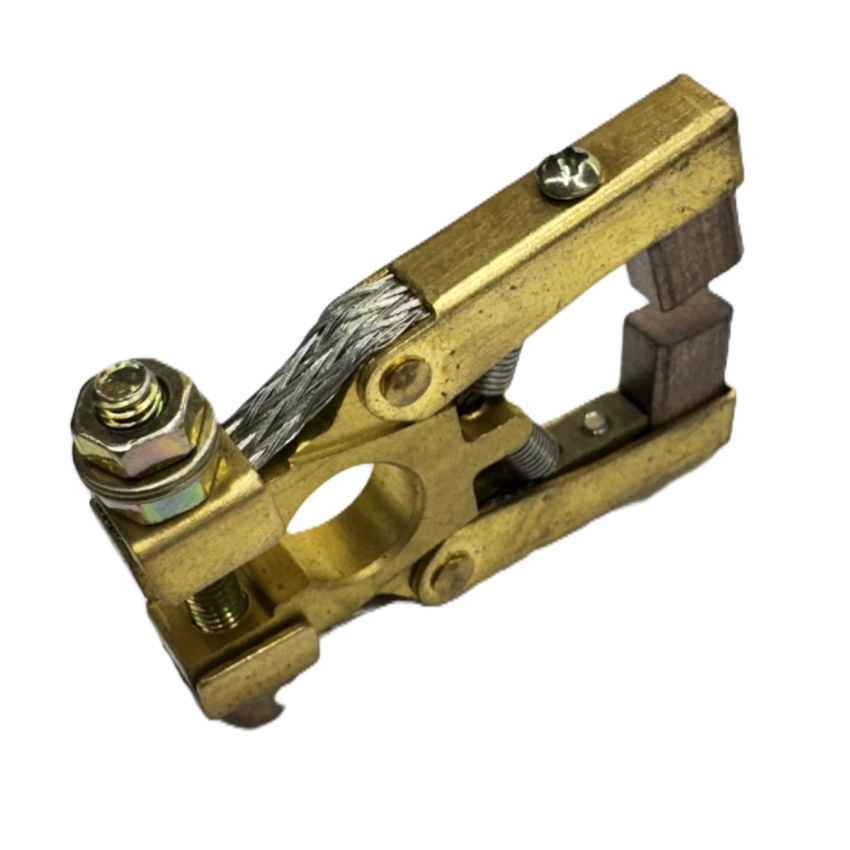 Striker™ Brush Holder Assembly 