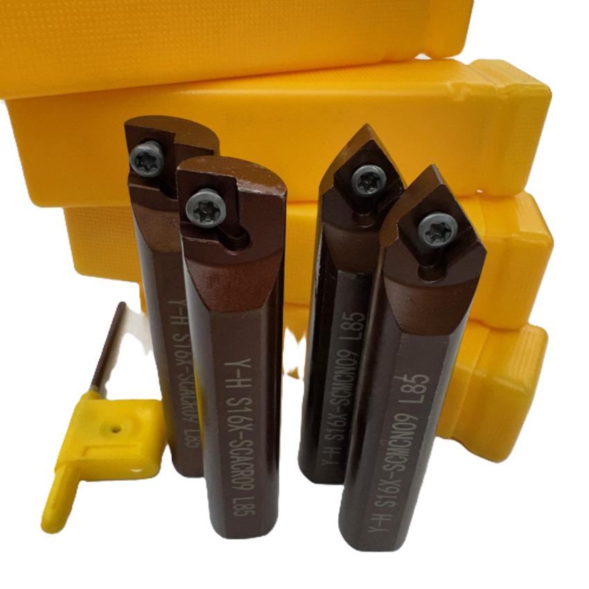 S POWER™ Portable Journal Lathe