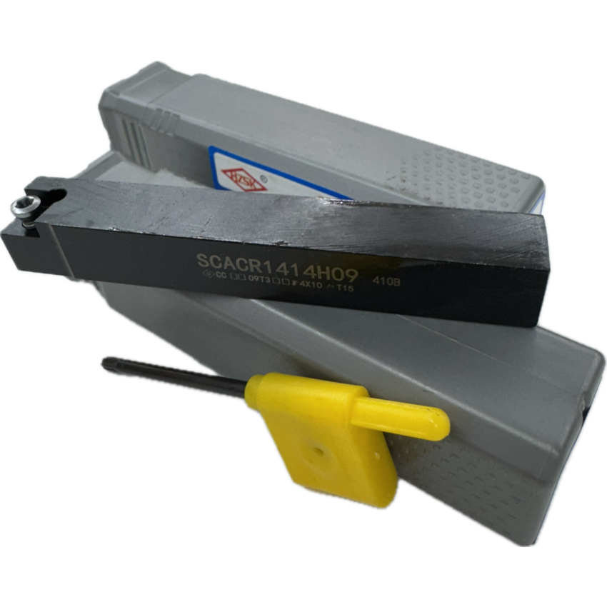 S POWER™ Portable Journal Lathe