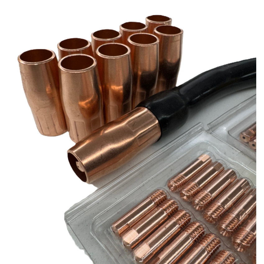 S POWER™ Portable Journal Lathe