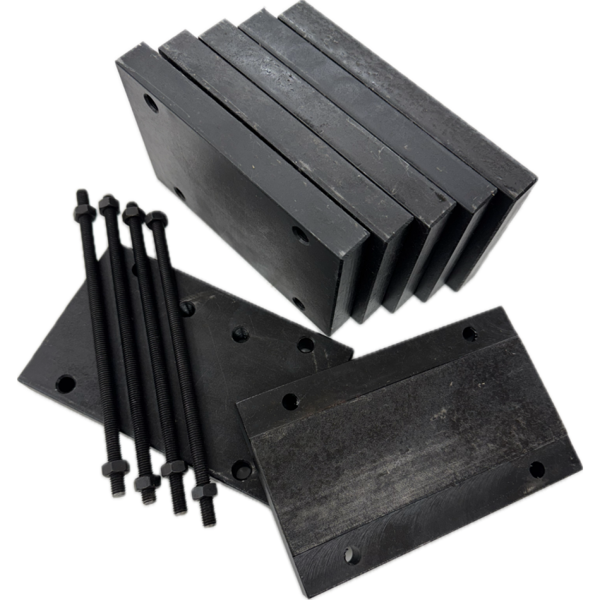 S POWER™ Portable Journal Lathe