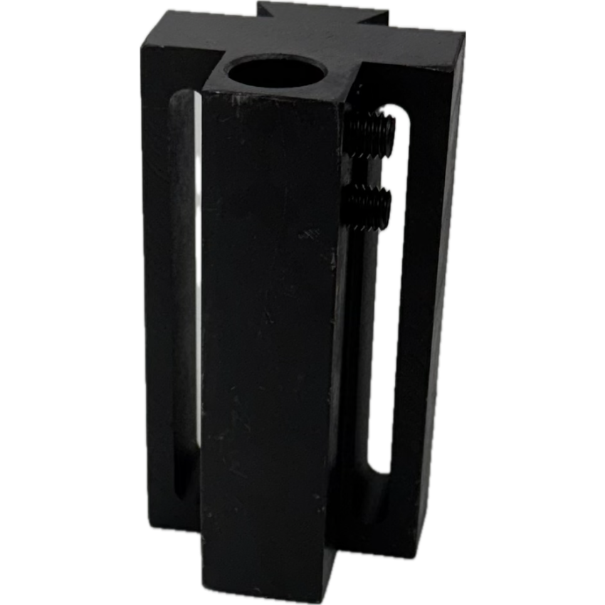 S POWER™ Portable Journal Lathe