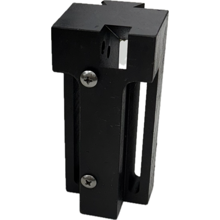 S POWER™ Portable Journal Lathe