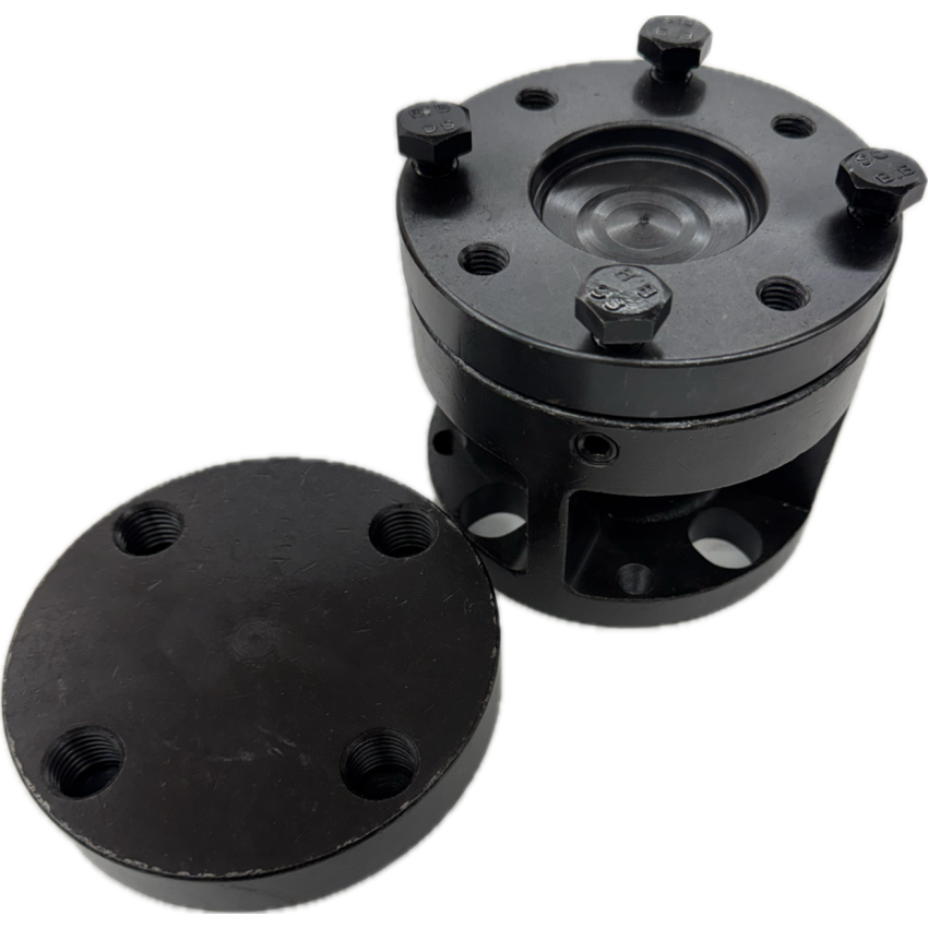 S POWER™ Portable Journal Lathe