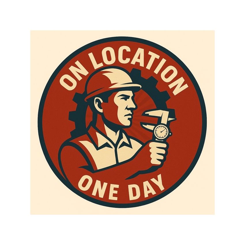 Your Location - One-Day