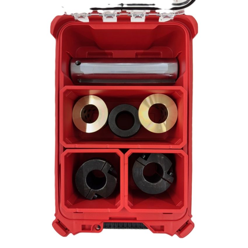 Small Bar Kit for DS55300 with Milwaukee Compact Organizer